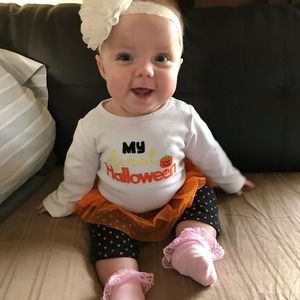 Meet your Posher, Kaleigh